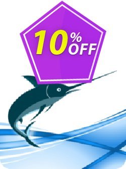 10% OFF Swordfish Translation Editor Coupon code