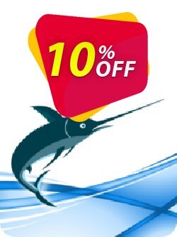 10% OFF Swordfish Translation Editor Coupon code