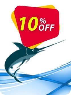 10% OFF Swordfish Translation Editor - Site License - 20 users Coupon code