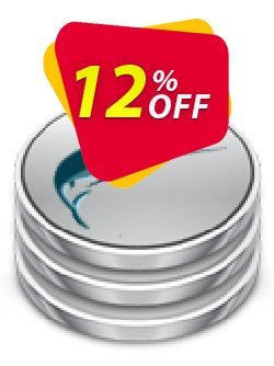 12% OFF RemoteTM Web Server - Personal Coupon code