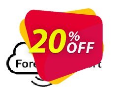 20% OFF ForexSignalPort EA Quarterly Subscription - Valid for one account  Coupon code