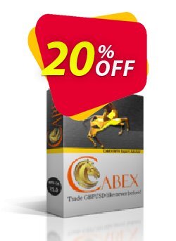 CabEX EA Single Account Annual Subscription Coupon discount CabEX EA Single Account Annual Subscription  dreaded discounts code 2024 - dreaded discounts code of CabEX EA Single Account Annual Subscription  2024