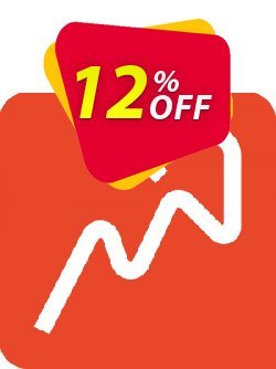 12% OFF Rank Tracker PRO Coupon code