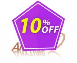 10% OFF Screen Anytime - Server Edition Coupon code