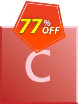 77% OFF Confidential Pro Coupon code