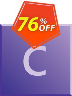 76% OFF Confidential Corporate Coupon code