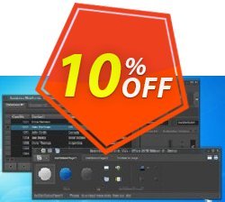 10% OFF BusinessSkinForm VCL Life Time Coupon code