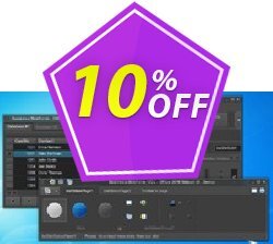 10% OFF BusinessSkinForm VCL Life Time Coupon code