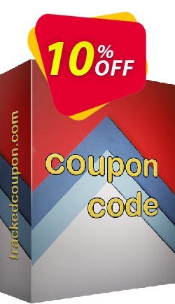 10% OFF All Products Coupon code