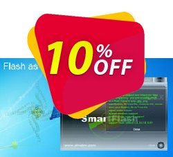 SmartFlash VCL stirring deals code 2024