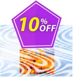 10% OFF SmartEffects VCL Site License Coupon code