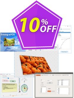 10% OFF ImageKit Upgrade Coupon code