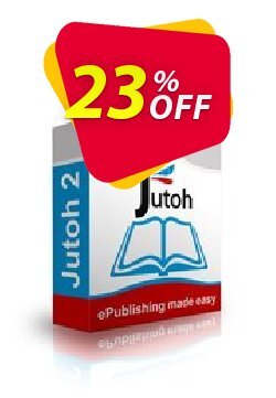 Jutoh imposing discount code 2024