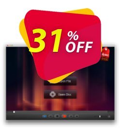 Aurora Blu-ray Media Player - Lifetime  Coupon discount Aurora Blu-ray Media Player (Lifetime) staggering offer code 2024 - staggering offer code of Aurora Blu-ray Media Player (Lifetime) 2024