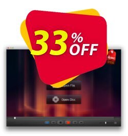 Aurora Blu-ray Player for Mac (One Year) amazing discounts code 2024