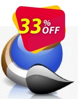 33% OFF IcoFX - Home License Coupon code