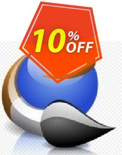 10% OFF IcoFX - Site License  Coupon code