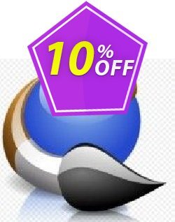 10% OFF IcoFX - Site License Coupon code