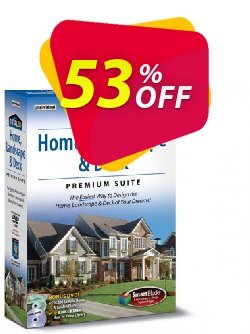 40% OFF Total 3D Home, Landscape & Deck Premium Suite, verified