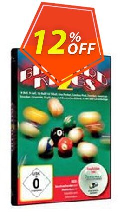 Billard Kings 2 (Download, Deutsch) formidable offer code 2025