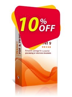 Perfect PDF & Print 9 exclusive offer code 2024