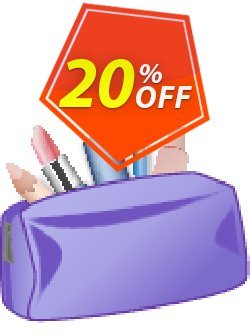 20% OFF Beauty Guide Coupon code