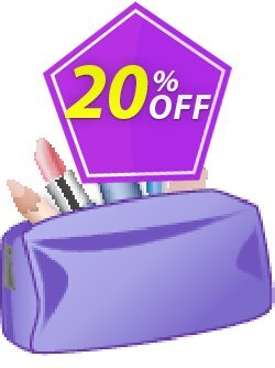 20% OFF Beauty Guide Coupon code