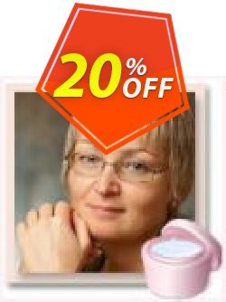 20% OFF Cosmetic Guide Coupon code