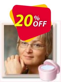 20% OFF Cosmetic Guide Coupon code