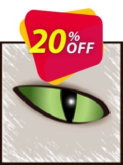 20% OFF Pet Eye Fix Guide Coupon code