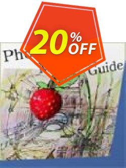 20% OFF Photo Montage Guide Coupon code