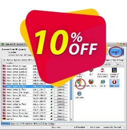 10% OFF Hide ALL IP one year subscription Coupon code