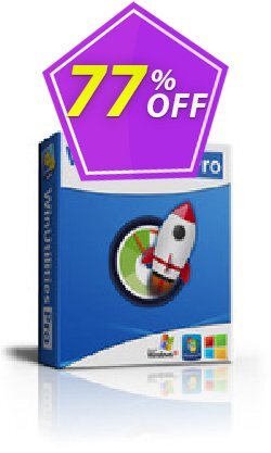 WinUtilities Pro - 1 Year / 5 PCs  Coupon discount WinUtilities Pro (1 Year / 5 PCs) awful promo code 2024 - awful promo code of WinUtilities Pro (1 Year / 5 PCs) 2024