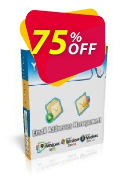 75% OFF YL Mail Man - Corporate License Coupon code