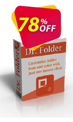 Dr. Folder - 1 Year/3 PCs  Coupon discount Dr. Folder(1 Year/3 PCs) dreaded offer code 2024 - dreaded offer code of Dr. Folder(1 Year/3 PCs) 2024