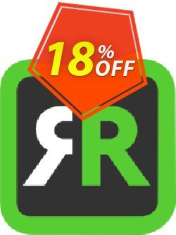 18% OFF Mirror for Roku Coupon code