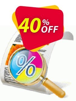 40% OFF APFill Ink Coverage Calculator PRO Coupon code
