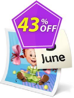 43% OFF TimeToPhoto Coupon code