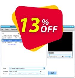 Ideal Avi Converter (license key) marvelous discounts code 2025