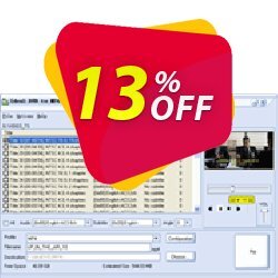 Ideal MP4 Converter stirring promo code 2024