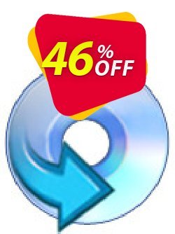 46% OFF iFunia DVD Ripper for Mac Coupon code