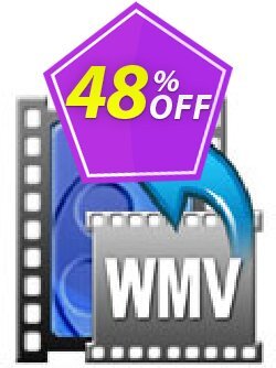 iFunia WMV Converter for Mac best sales code 2024