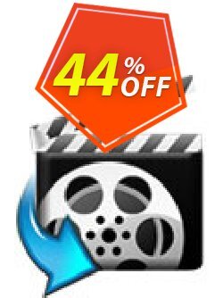 44% OFF iFunia Video Downloader Pro for Mac Coupon code