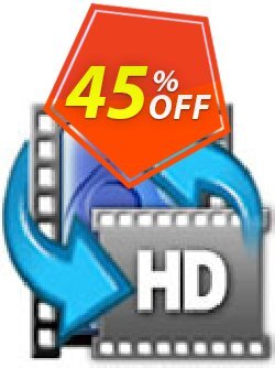 45% OFF iFunia HD Video Converter for Mac Coupon code