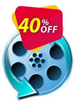 40% OFF iFunia Video Converter Coupon code