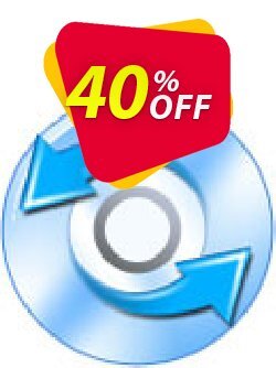 40% OFF iFunia DVD Ripper Coupon code