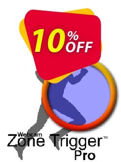 Webcam Zone Trigger Pro impressive promotions code 2024