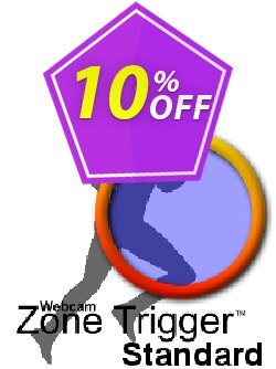 Webcam Zone Trigger Standard super discounts code 2024