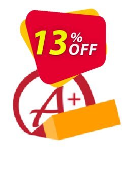13% OFF ProfExam Suite - Simulator + Exam Builder Coupon code