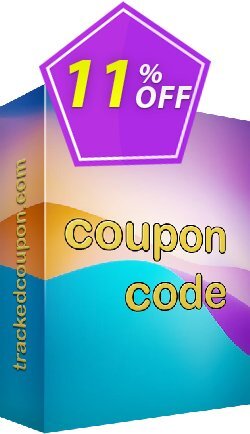 11% OFF Custom Development Coupon code